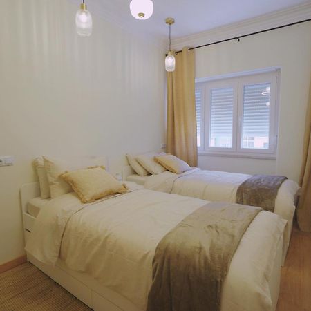Lisbon Charming 94D, Next To Metro 아파트 외부 사진