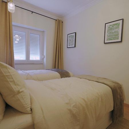 Lisbon Charming 94D, Next To Metro 아파트 외부 사진