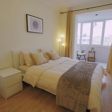 Lisbon Charming 94D, Next To Metro 아파트 외부 사진