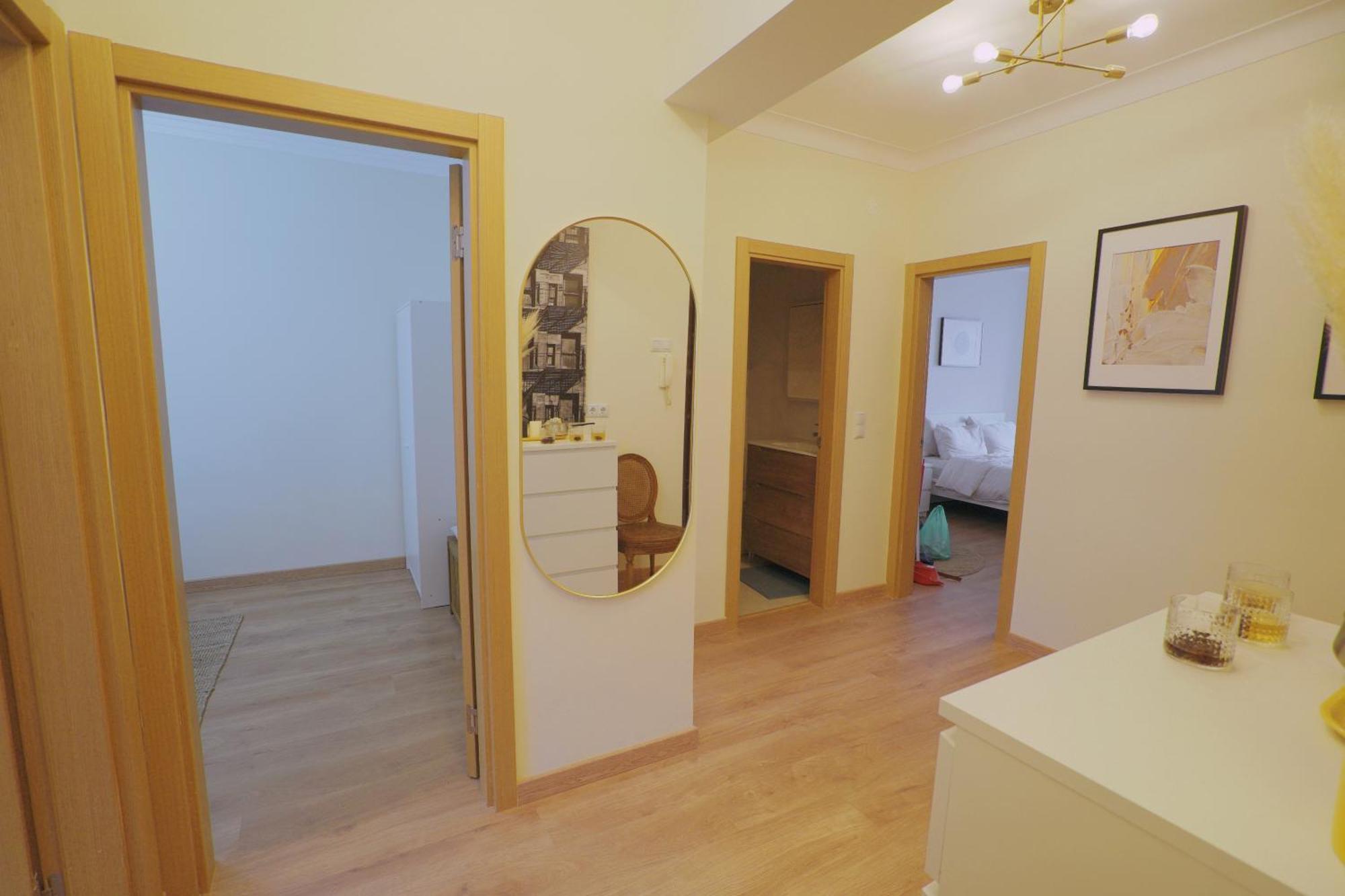 Lisbon Charming 94D, Next To Metro 아파트 외부 사진