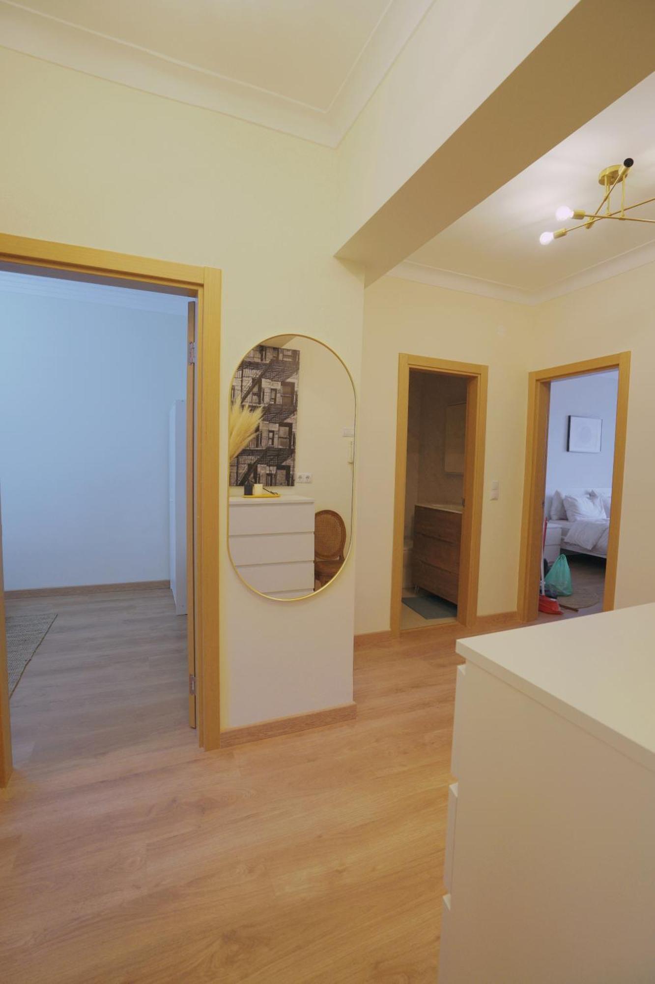 Lisbon Charming 94D, Next To Metro 아파트 외부 사진