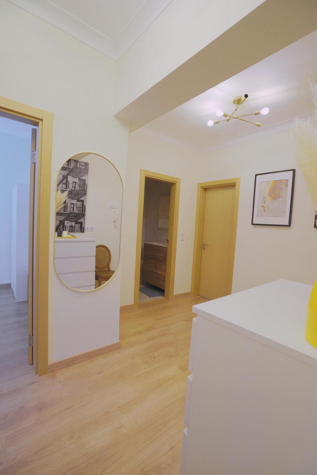 Lisbon Charming 94D, Next To Metro 아파트 외부 사진