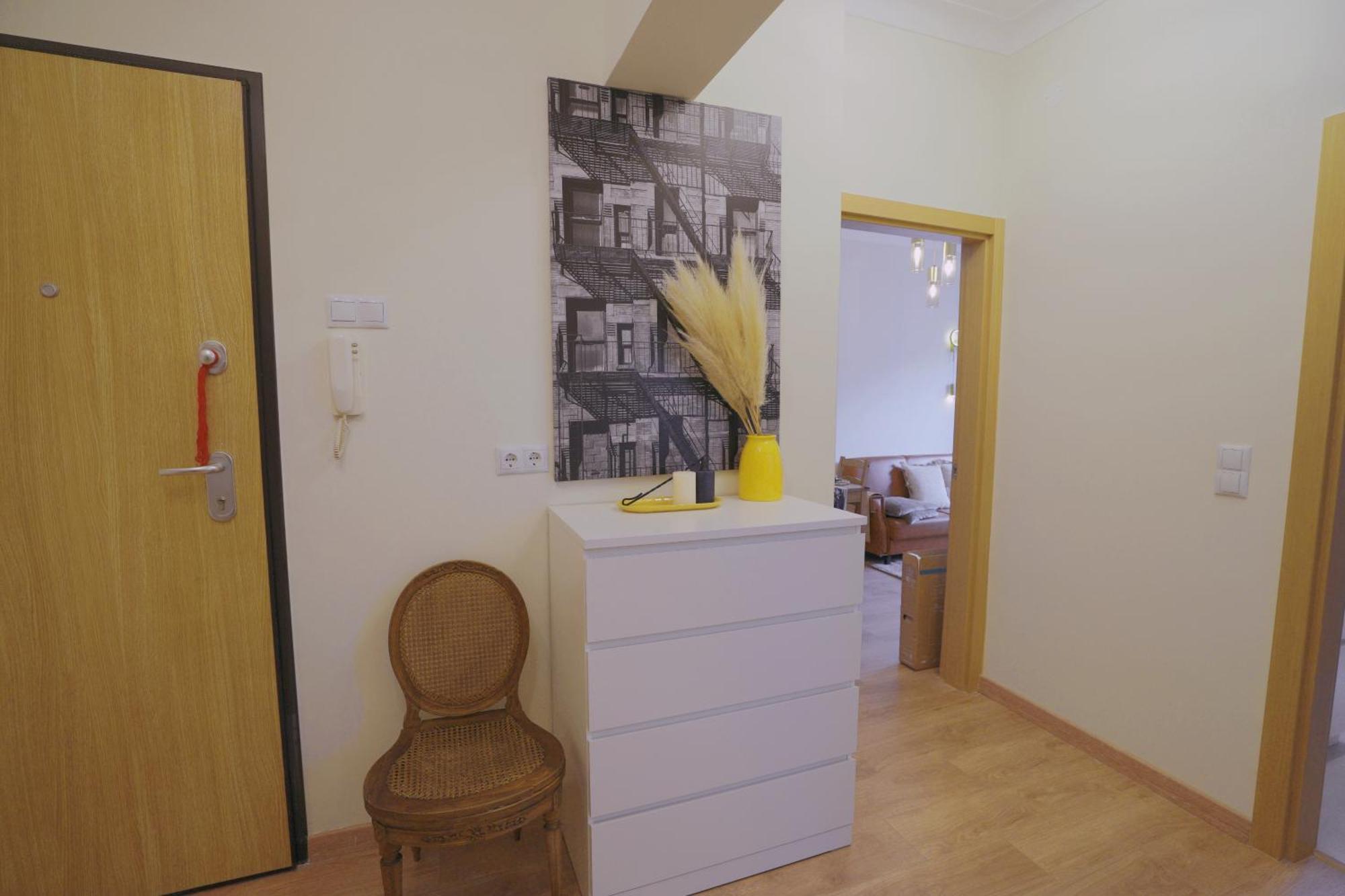 Lisbon Charming 94D, Next To Metro 아파트 외부 사진