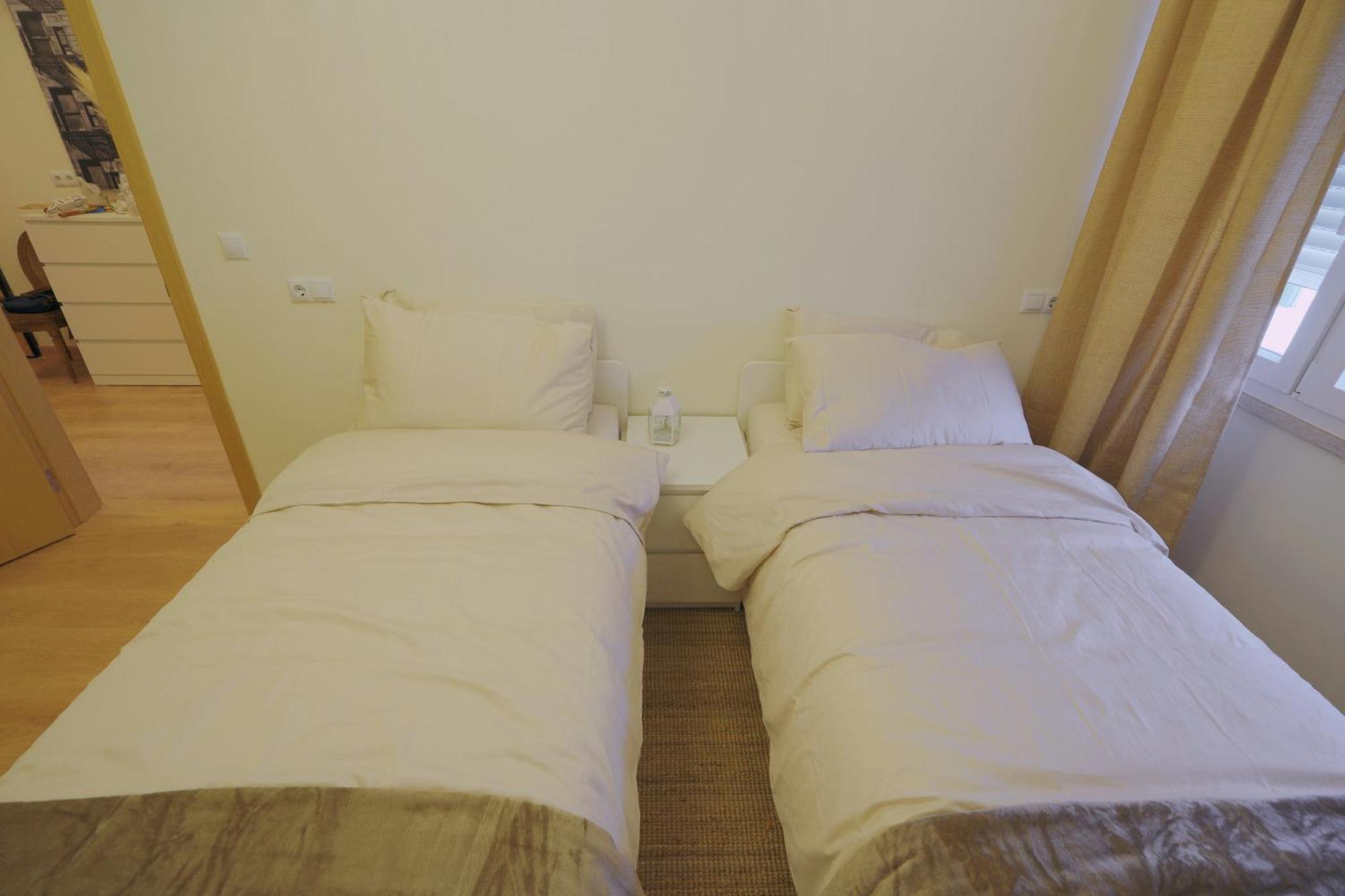 Lisbon Charming 94D, Next To Metro 아파트 외부 사진