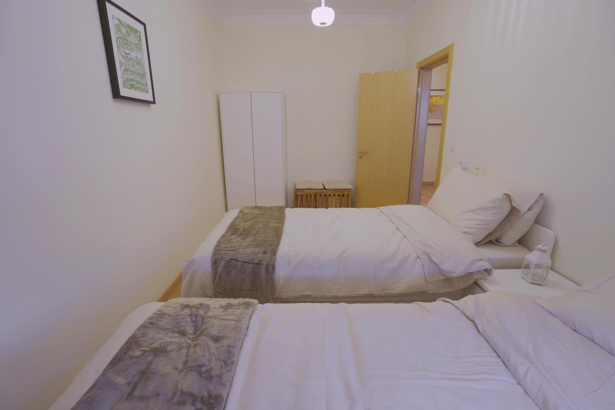 Lisbon Charming 94D, Next To Metro 아파트 외부 사진