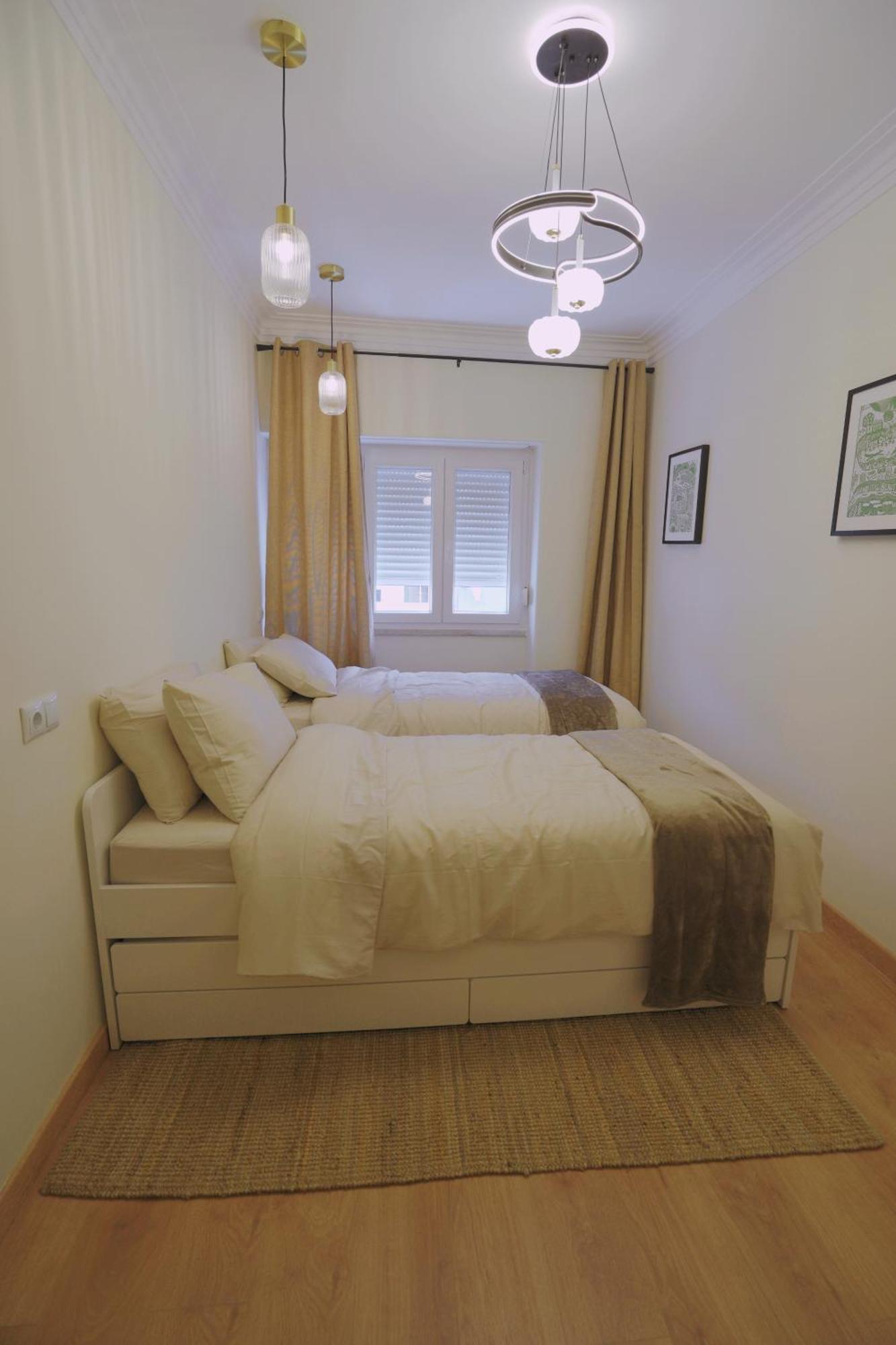 Lisbon Charming 94D, Next To Metro 아파트 외부 사진