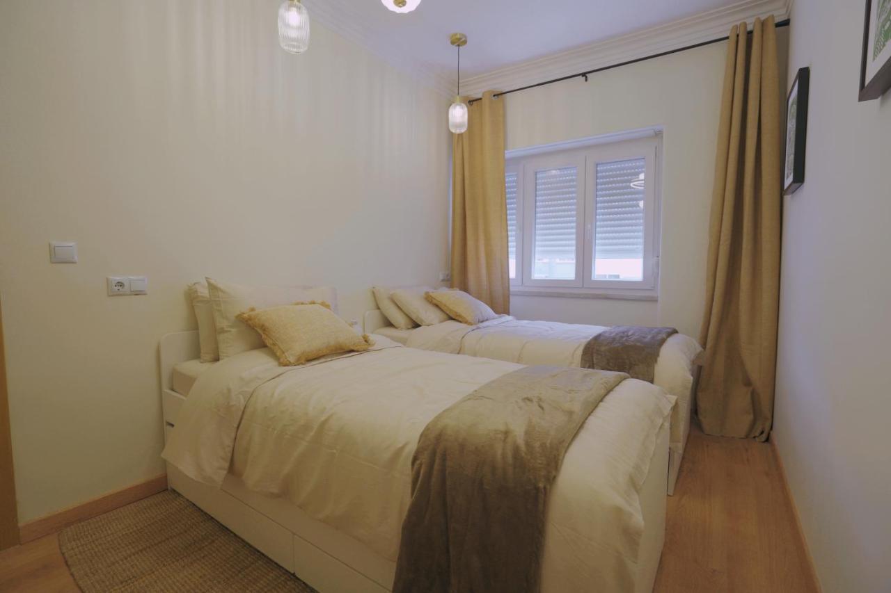 Lisbon Charming 94D, Next To Metro 아파트 외부 사진