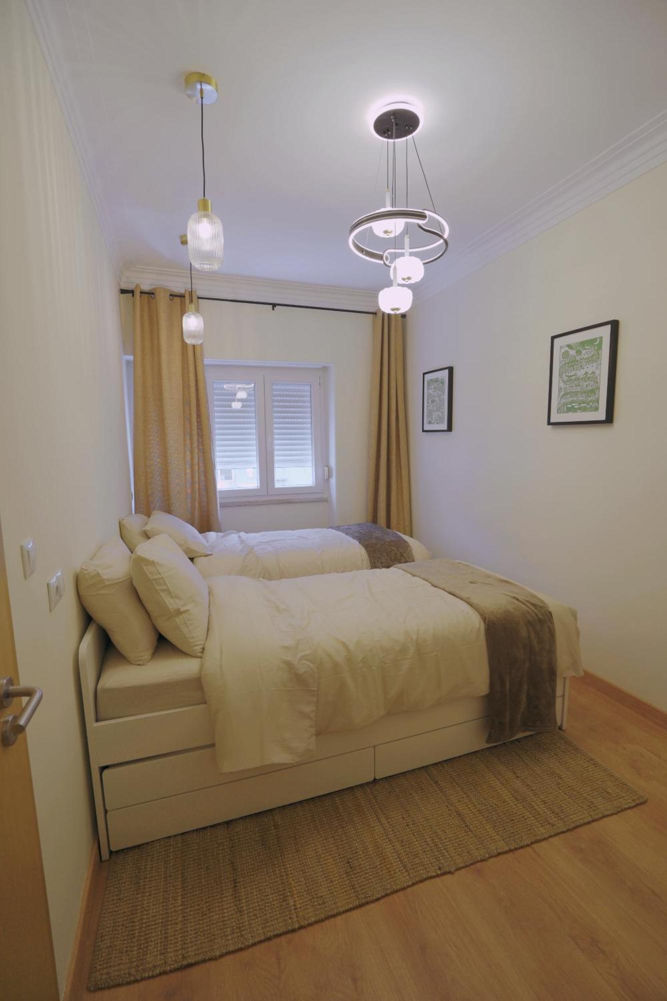 Lisbon Charming 94D, Next To Metro 아파트 외부 사진