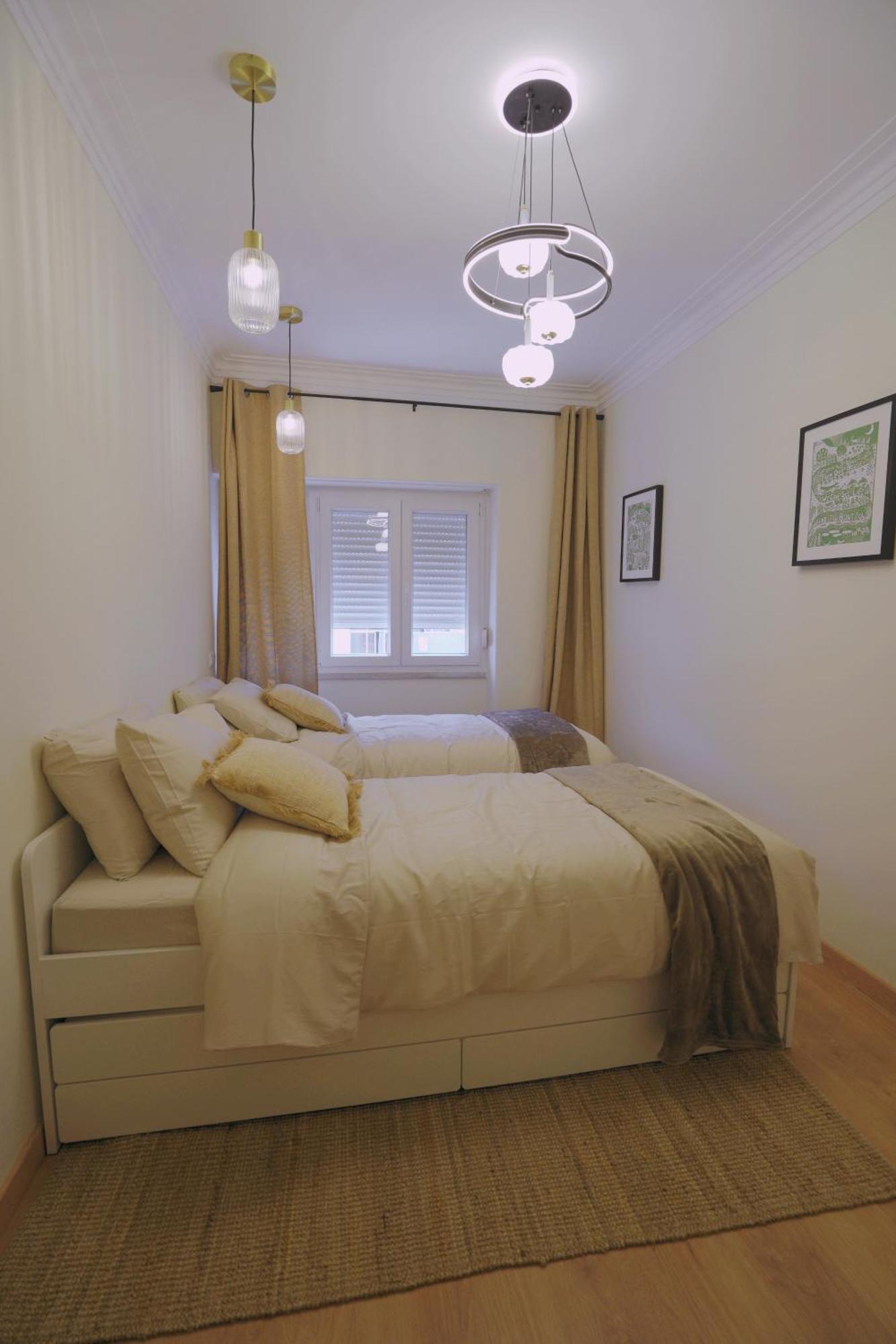 Lisbon Charming 94D, Next To Metro 아파트 외부 사진