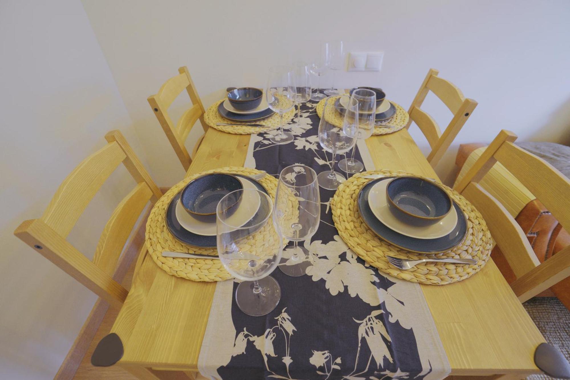 Lisbon Charming 94D, Next To Metro 아파트 외부 사진