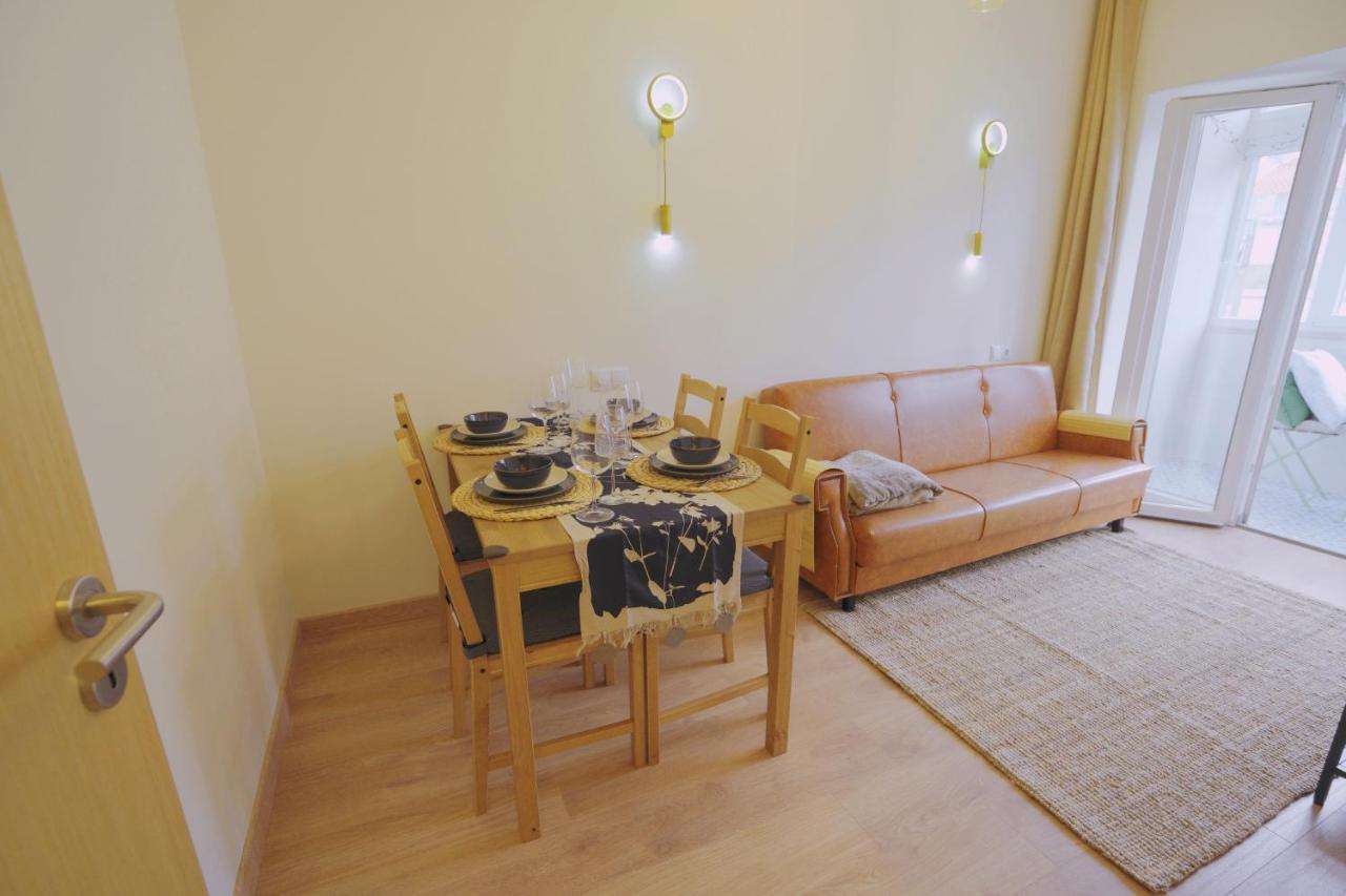 Lisbon Charming 94D, Next To Metro 아파트 외부 사진