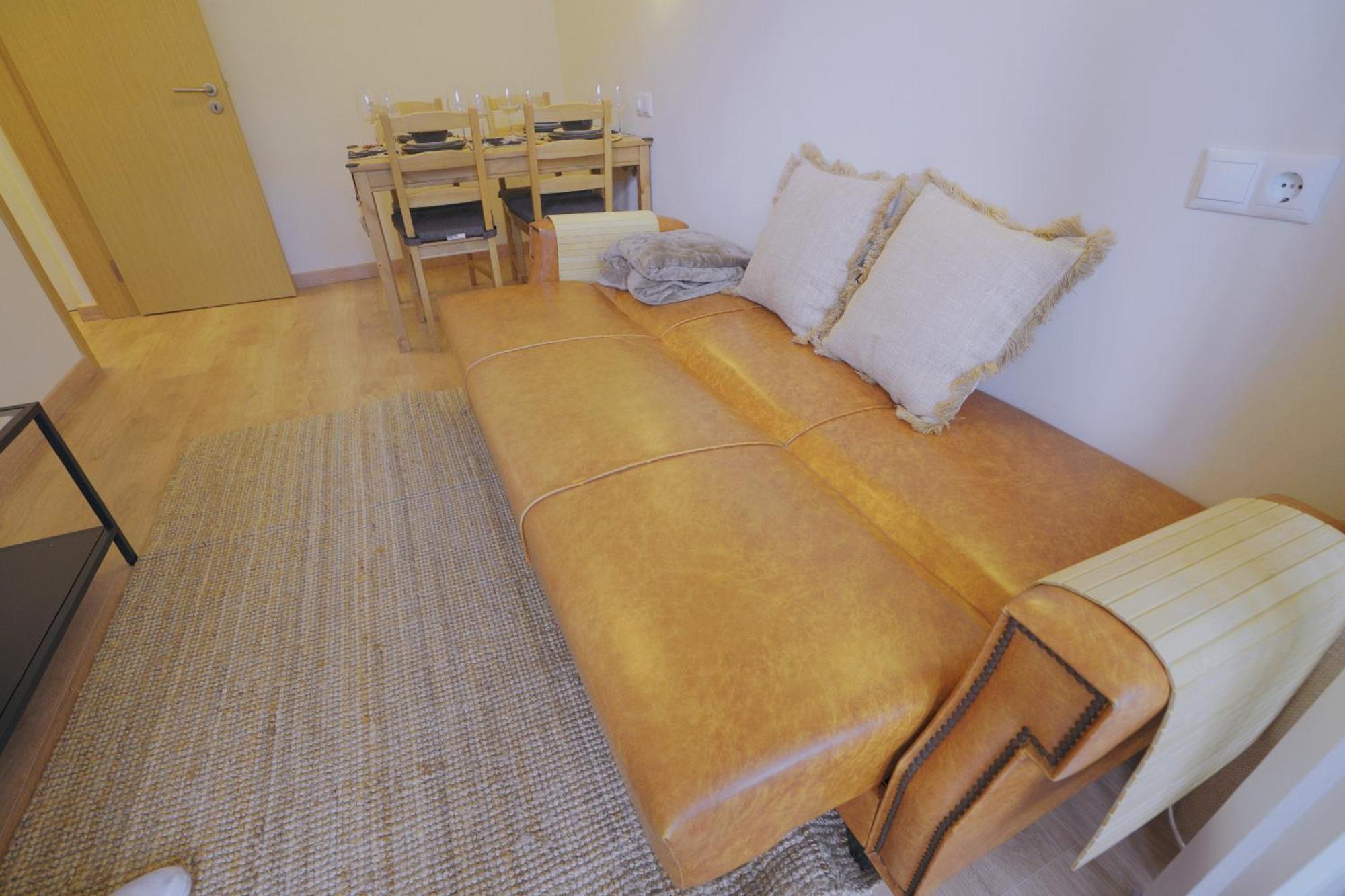 Lisbon Charming 94D, Next To Metro 아파트 외부 사진