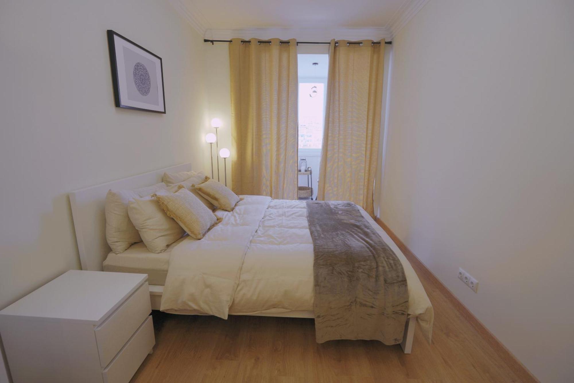 Lisbon Charming 94D, Next To Metro 아파트 외부 사진