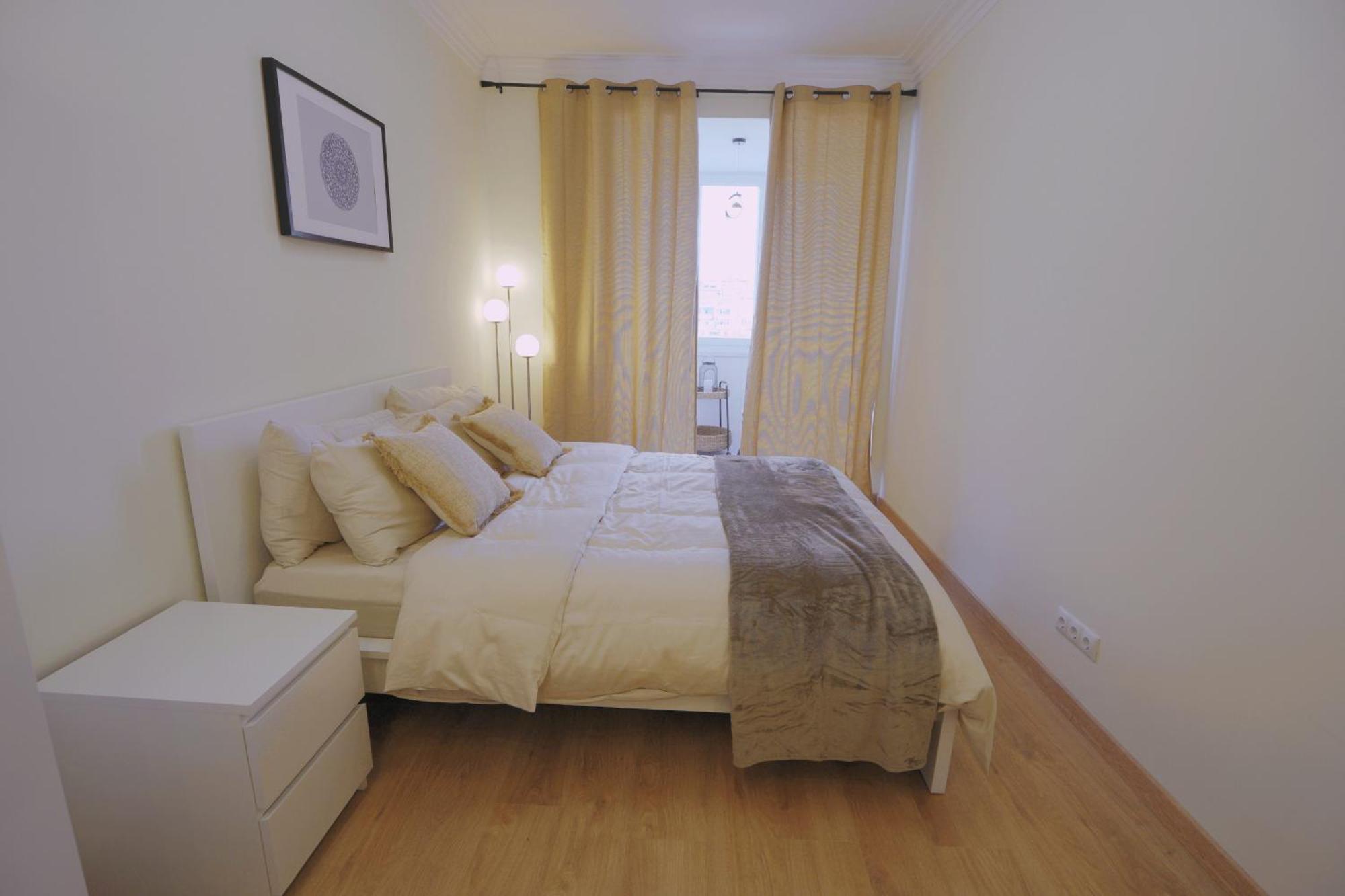 Lisbon Charming 94D, Next To Metro 아파트 외부 사진