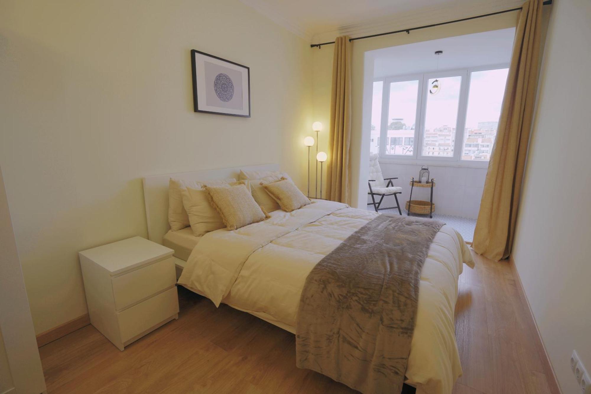 Lisbon Charming 94D, Next To Metro 아파트 외부 사진