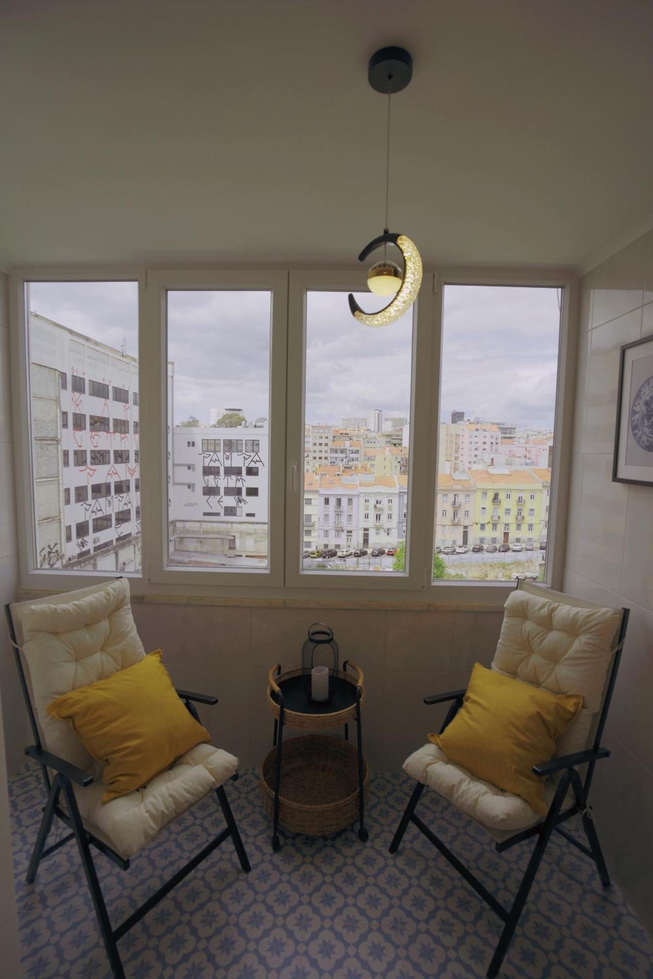 Lisbon Charming 94D, Next To Metro 아파트 외부 사진