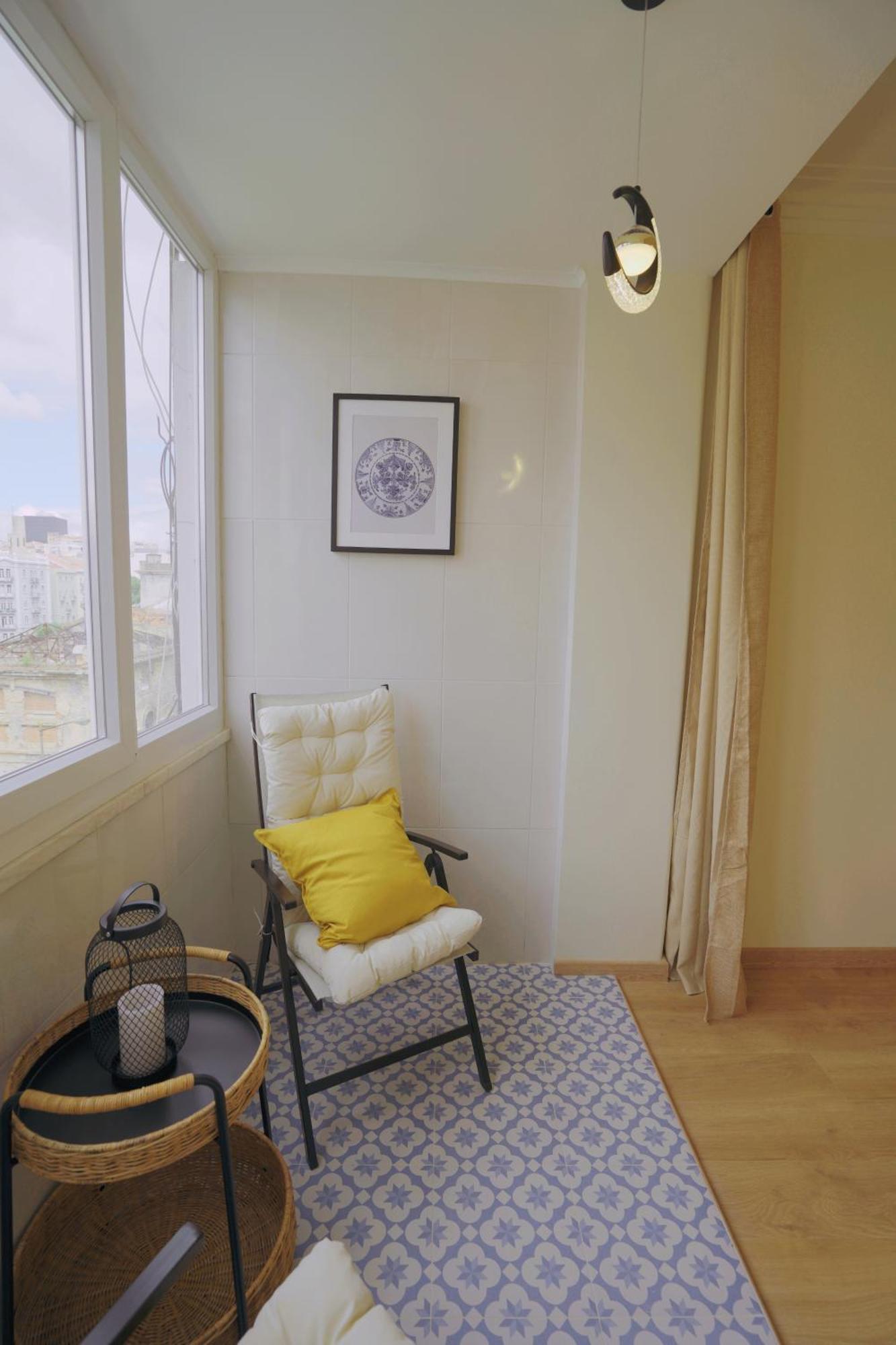 Lisbon Charming 94D, Next To Metro 아파트 외부 사진