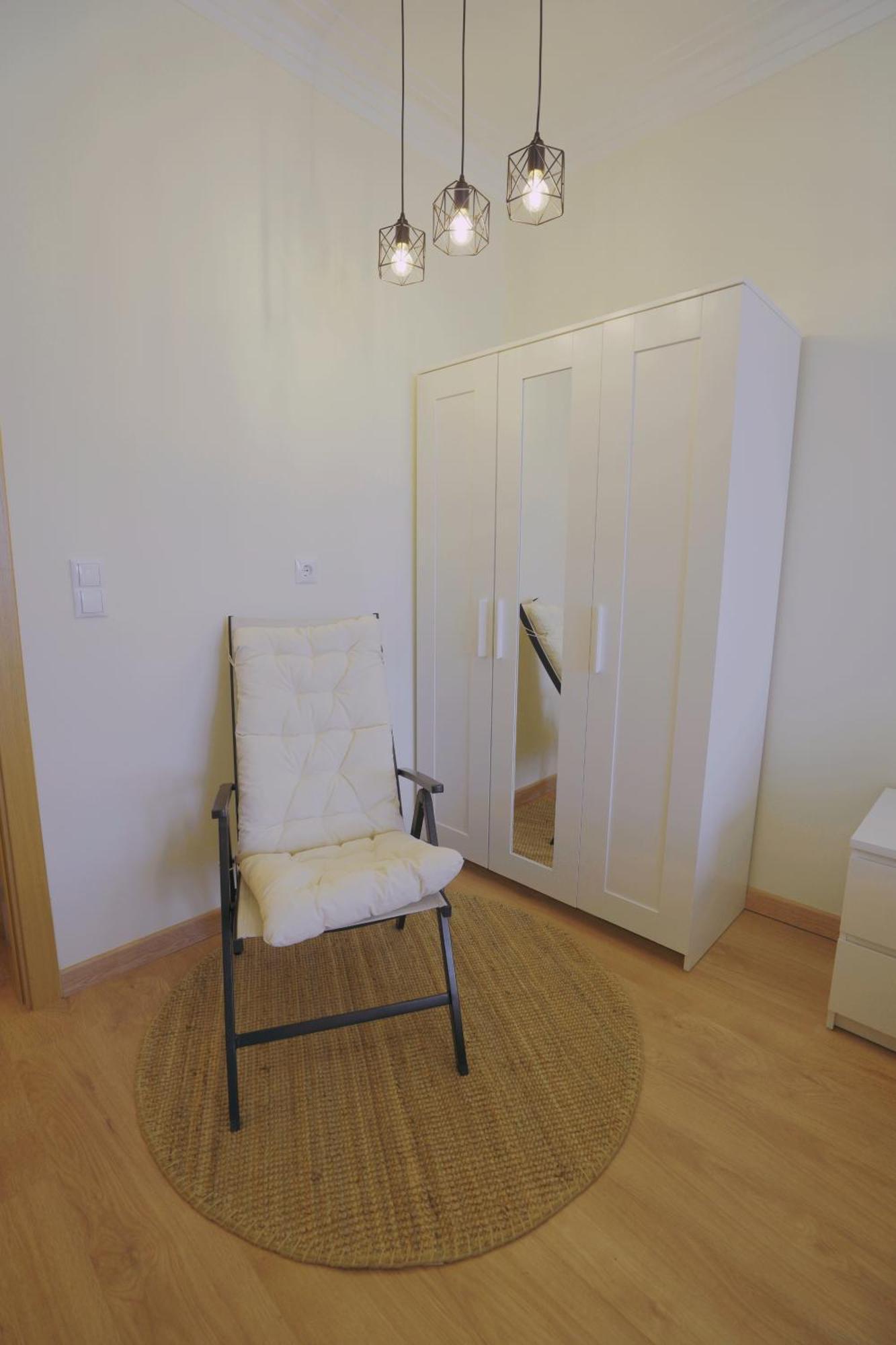Lisbon Charming 94D, Next To Metro 아파트 외부 사진