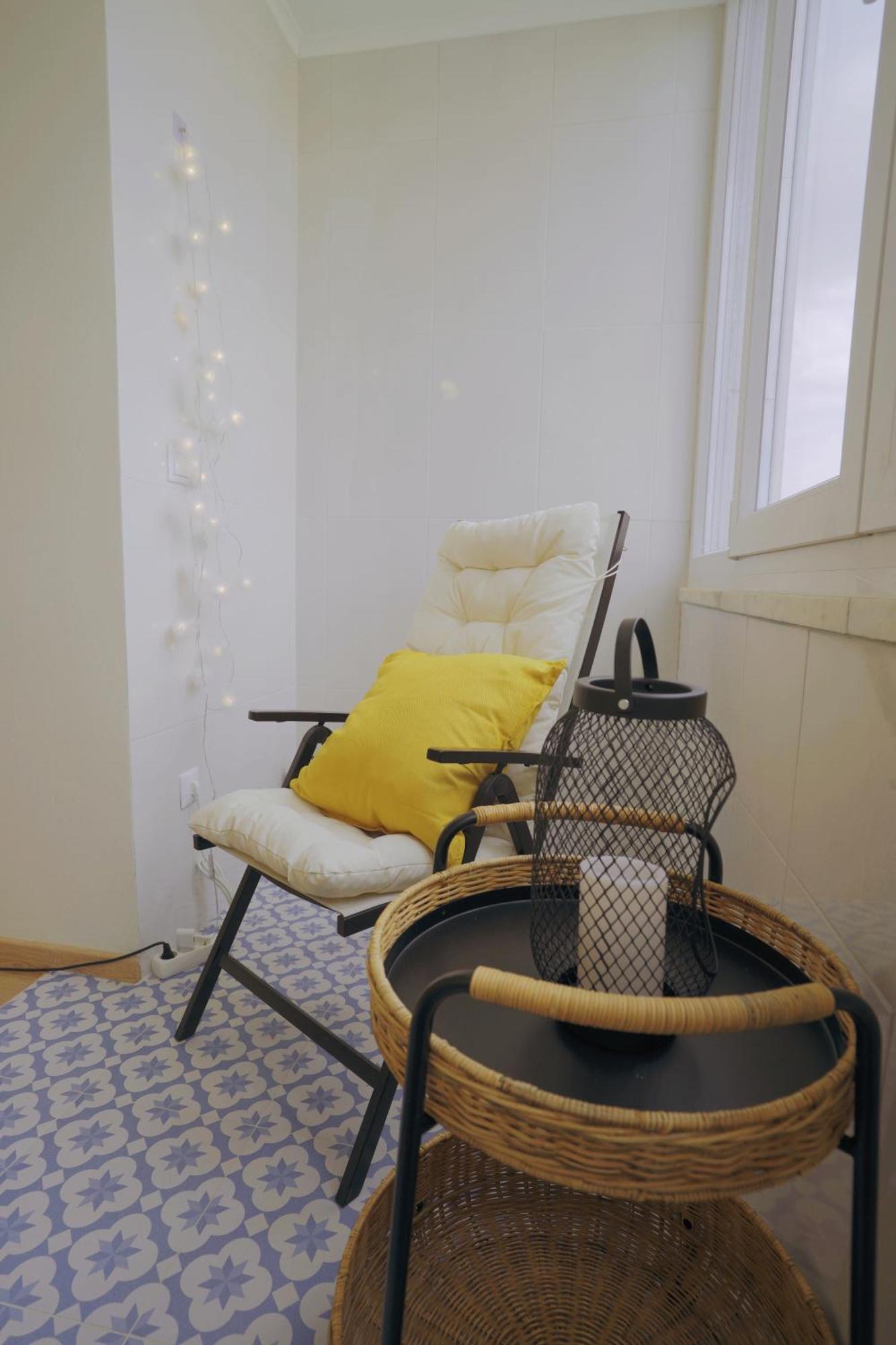 Lisbon Charming 94D, Next To Metro 아파트 외부 사진