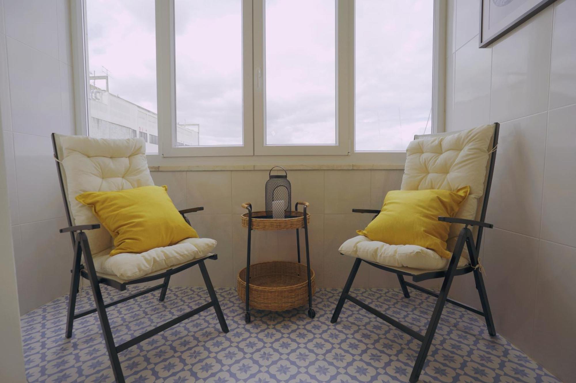 Lisbon Charming 94D, Next To Metro 아파트 외부 사진