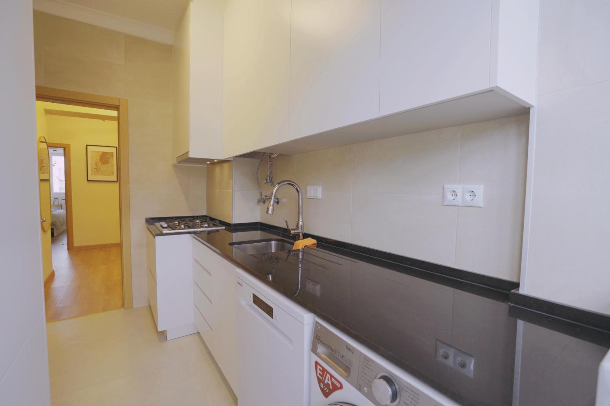Lisbon Charming 94D, Next To Metro 아파트 외부 사진
