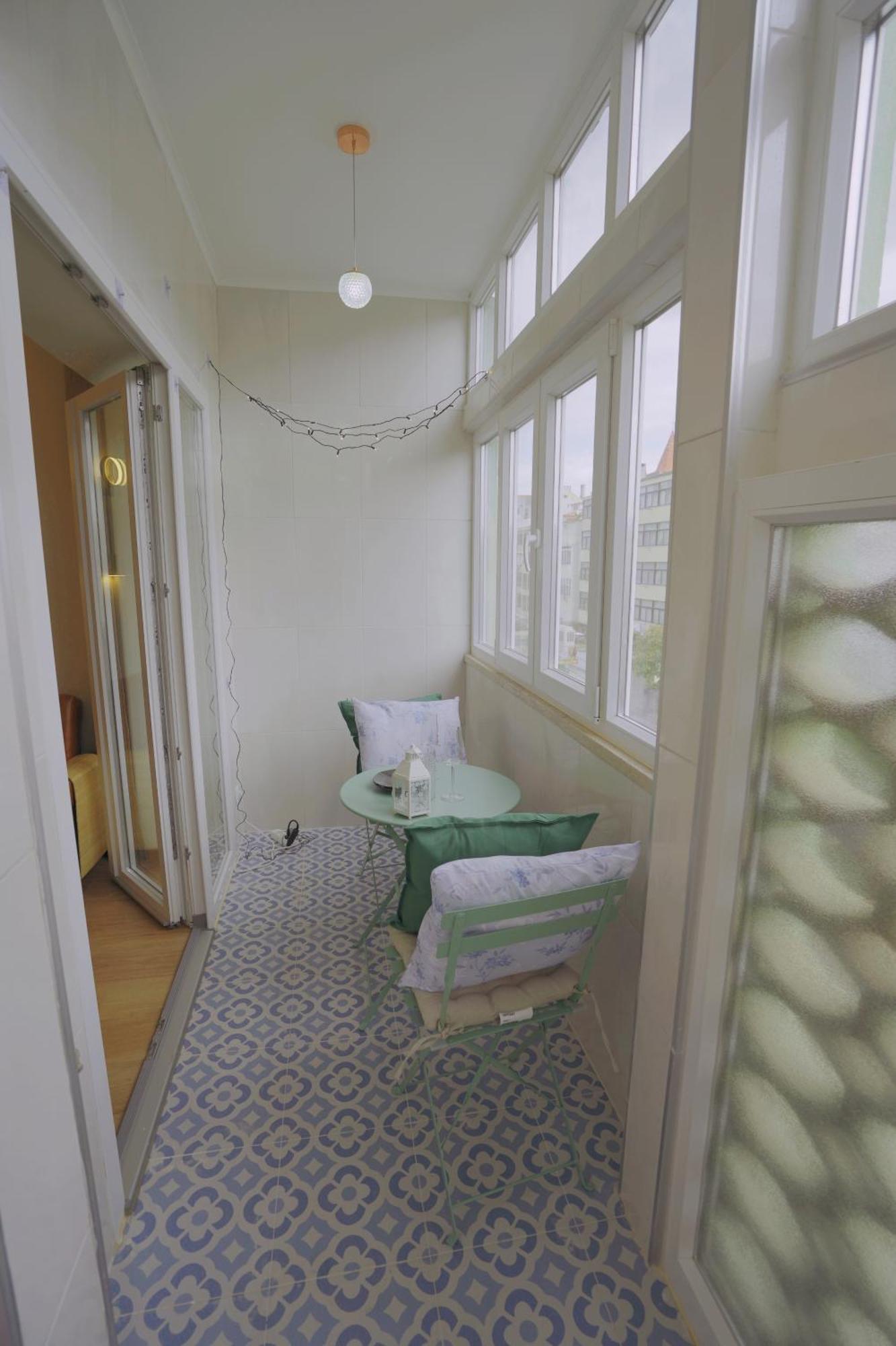 Lisbon Charming 94D, Next To Metro 아파트 외부 사진