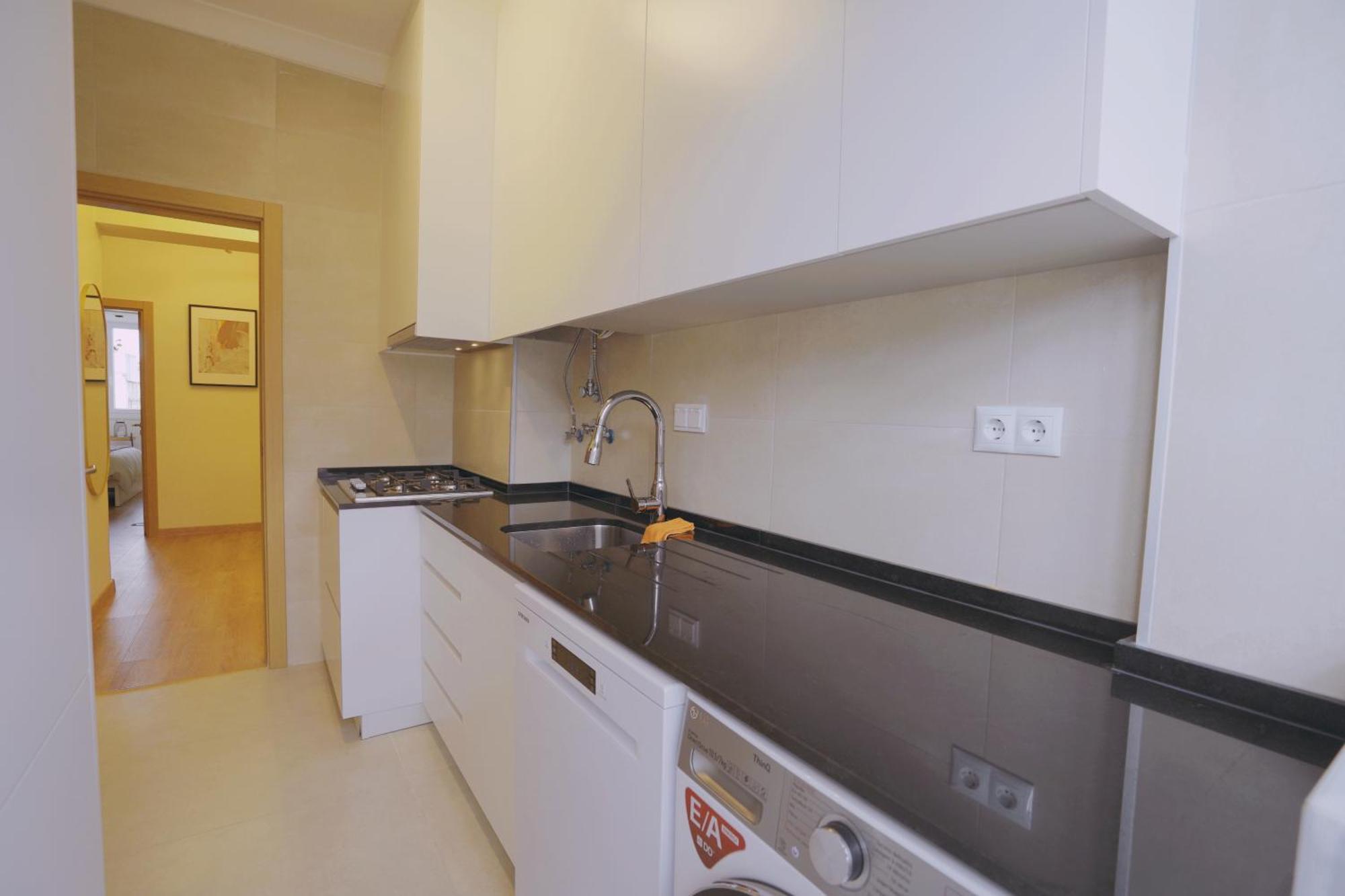 Lisbon Charming 94D, Next To Metro 아파트 외부 사진