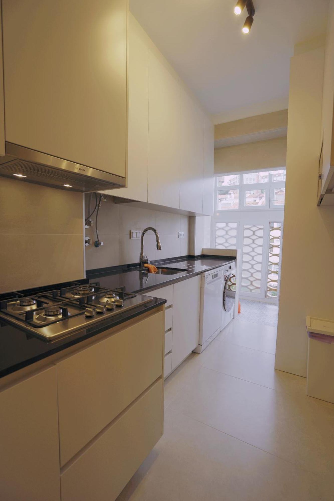 Lisbon Charming 94D, Next To Metro 아파트 외부 사진