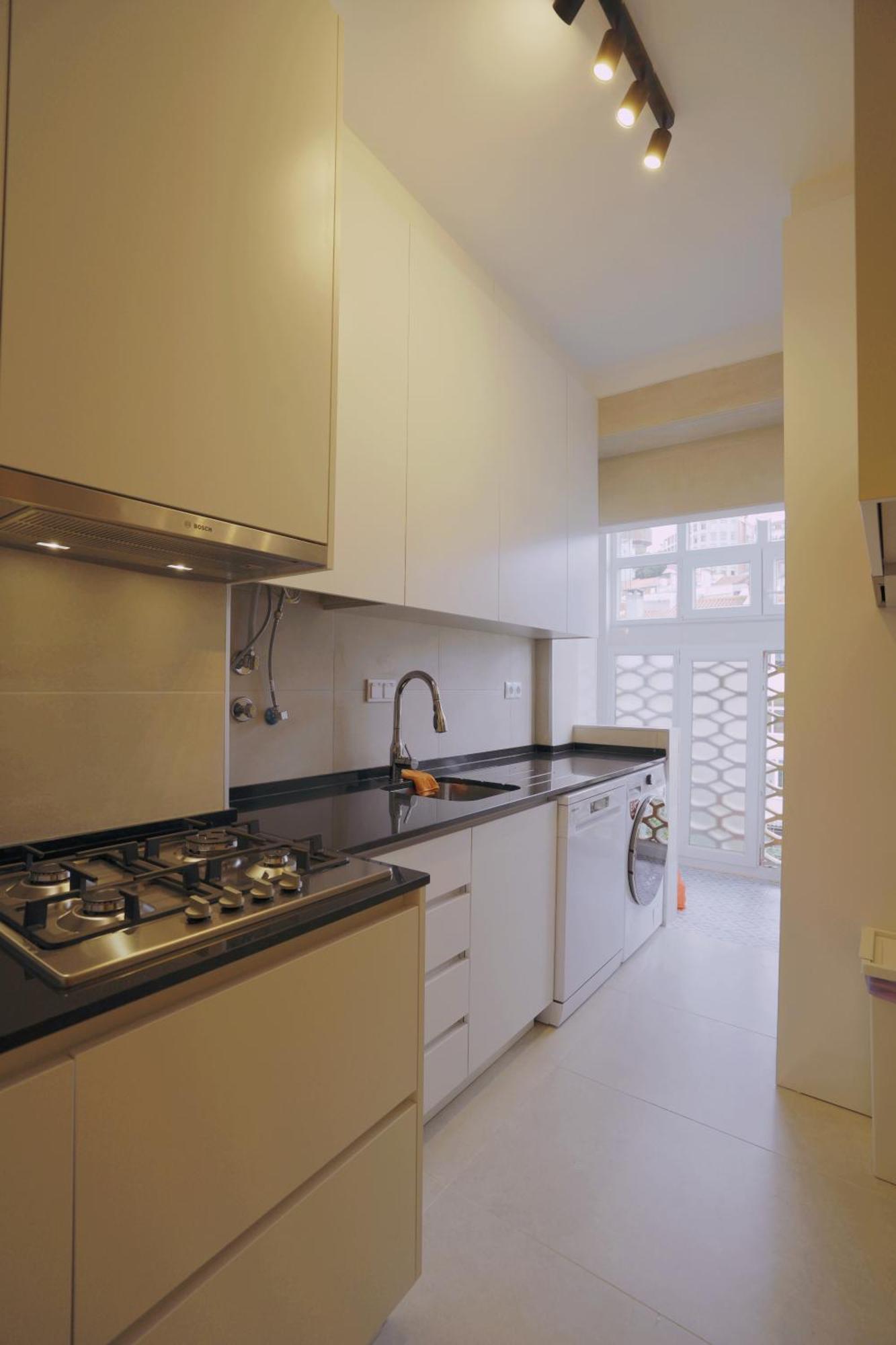 Lisbon Charming 94D, Next To Metro 아파트 외부 사진