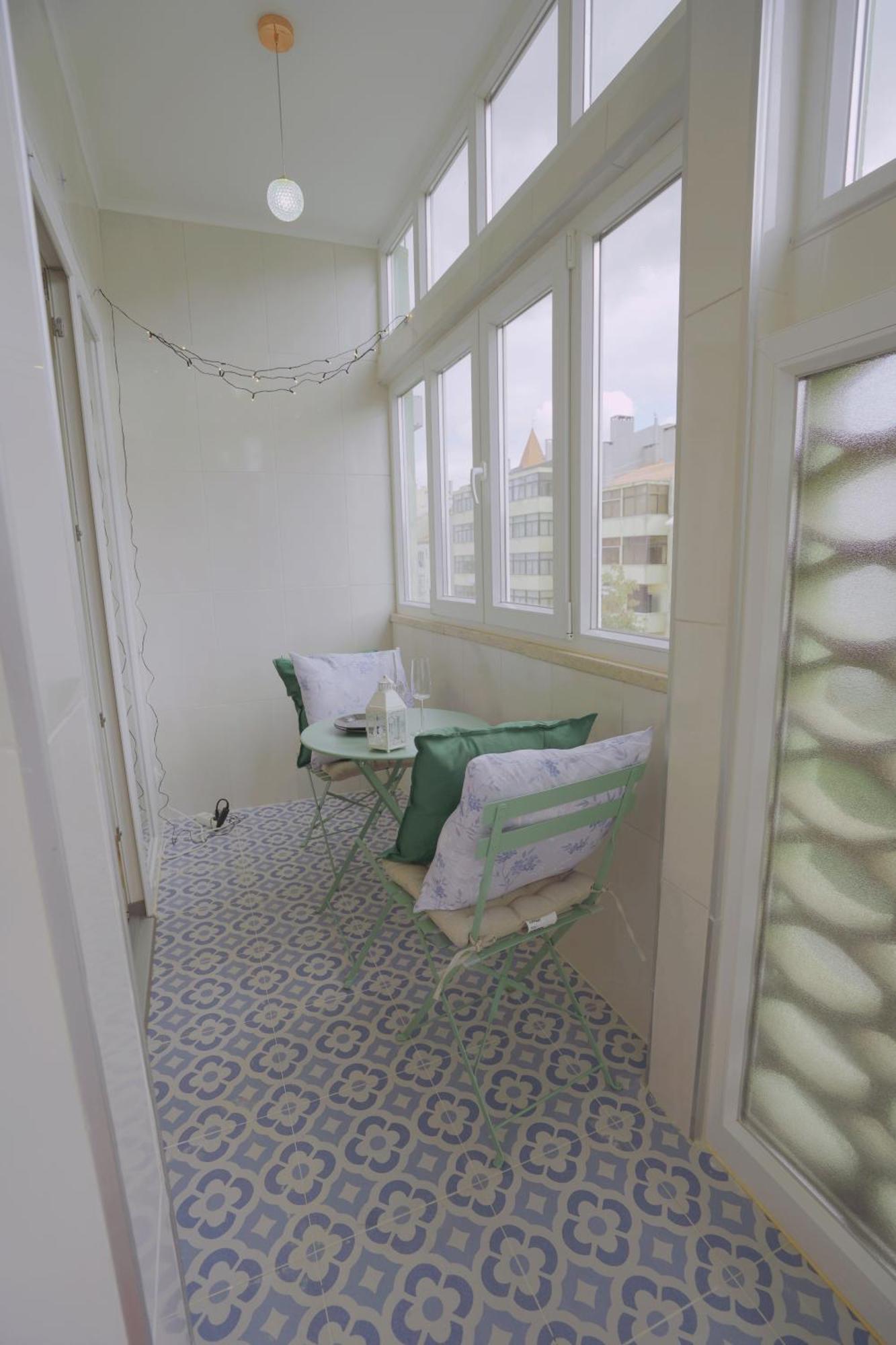 Lisbon Charming 94D, Next To Metro 아파트 외부 사진